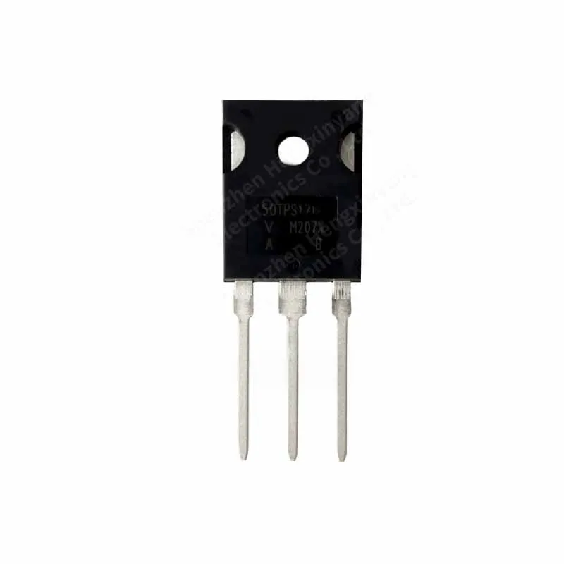 5pcs  VS-50TPS12L-M3 package TO-247-3 thyristor