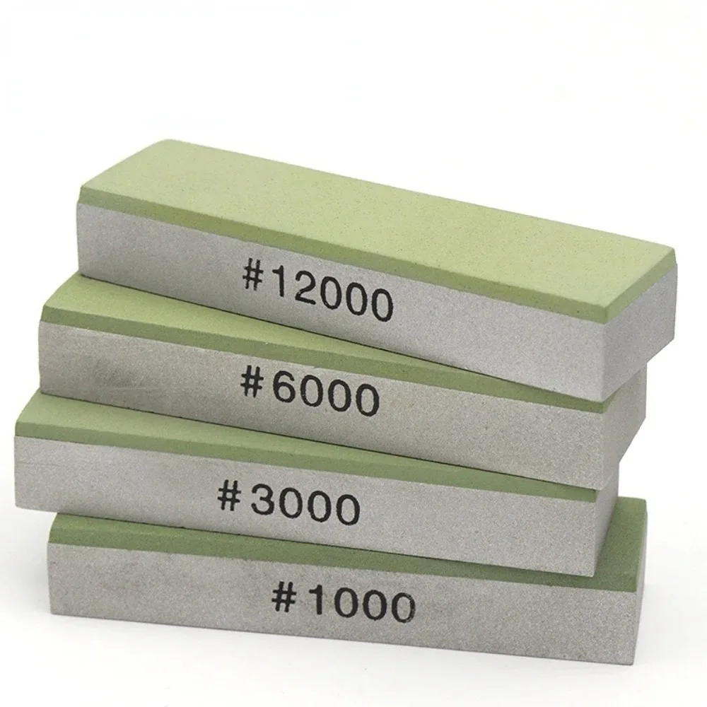 超微粒子ダイヤモンド砥石-レジン砥石-小型ゴールドオイルストーン