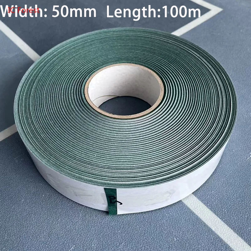 100m/roll Fish Paper 50mm Wide Lithium Battery Insulation Paper 18650/21700/26650/32650 Lithium-ion Battery Packs