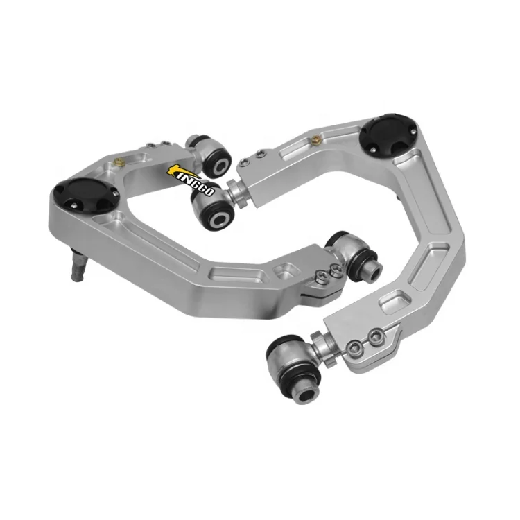 

Suspension Systems Adjustable Aluminum Upper Control Arm For 4runner