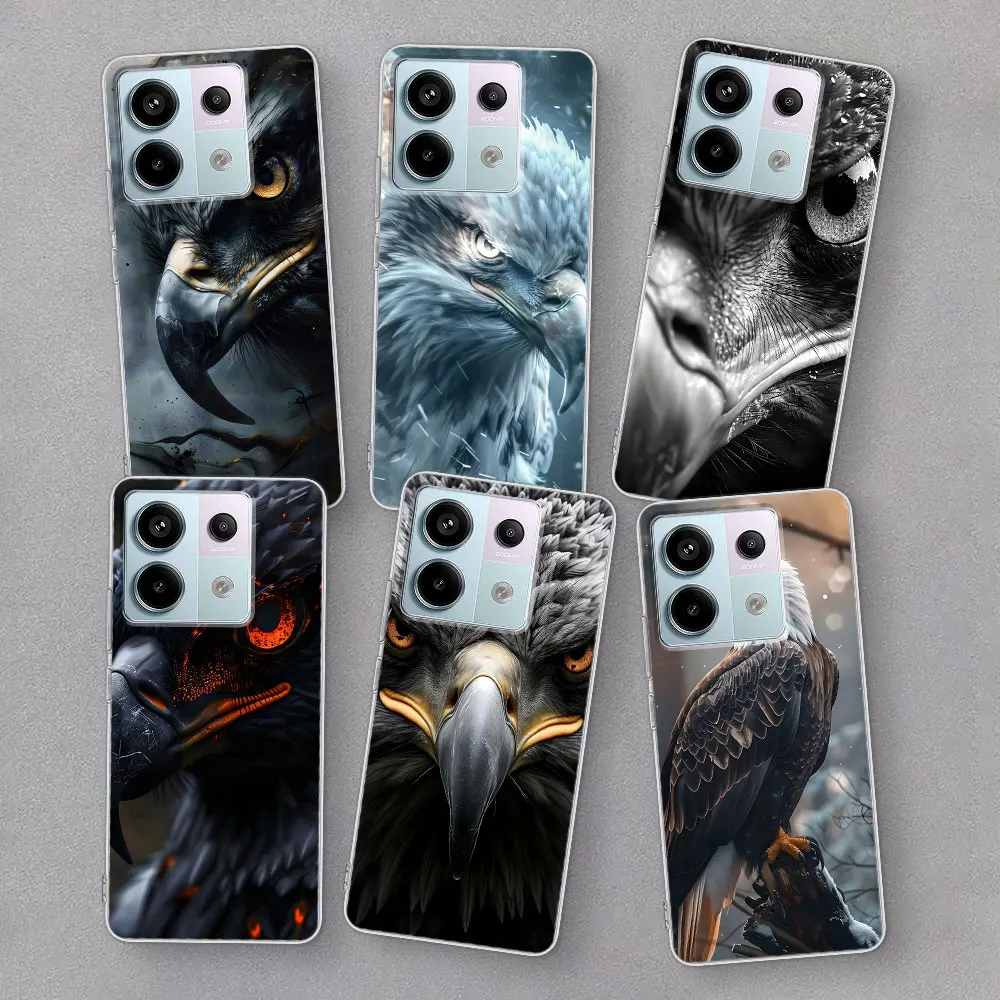 Fashion Eagle Cool … - image