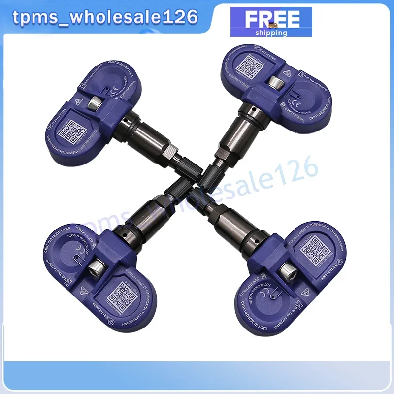 Thumbnail 4 - #60 Best TPMS Sensors to Buy In 2026