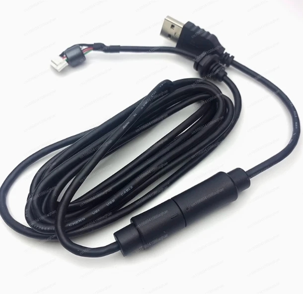 Pedal Adaptor Cable / USB Wire Steering Wheel Cable for G29 G27 G920 Steering Wheel Accessories USB Cable Pedal Line