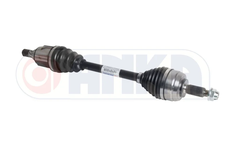 Store code: 10101035 for the axle complete left CAPTUR 1.5 DCI OTM.VIT. VIT. 2013 =