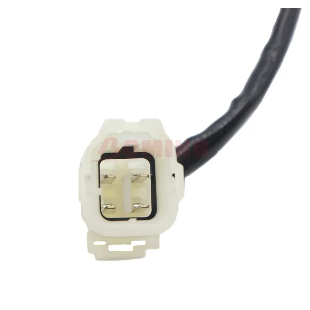 Car O2 Oxygen Sensor For CHEVROLET METRO TRACKER GEO METRO PONTIAC FIREFLY SUZUKI SWIFT VIT 18213-50G00 - view 5