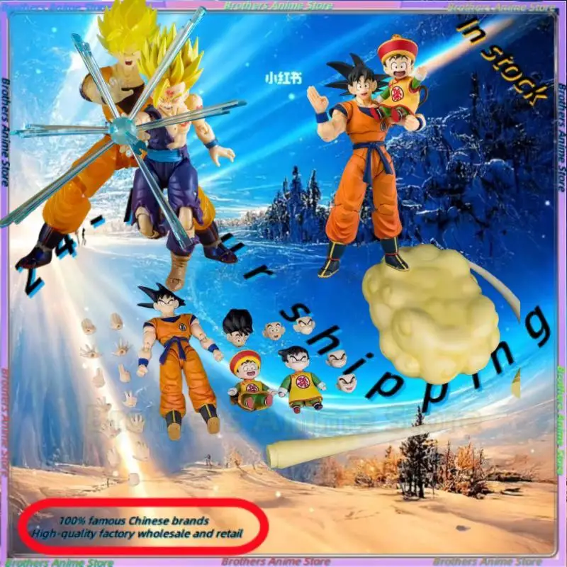 

Demoniacal Fit Demonic Pact подвижная фигурка отца и сына, небьющаяся подвижная фигурка 1/12