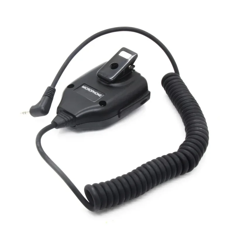 PTT Mic Speaker Microphone For Motorola T5620 T6200 6200C TKLR T3 T6 TYT TH3R Hytera TC320 TC310