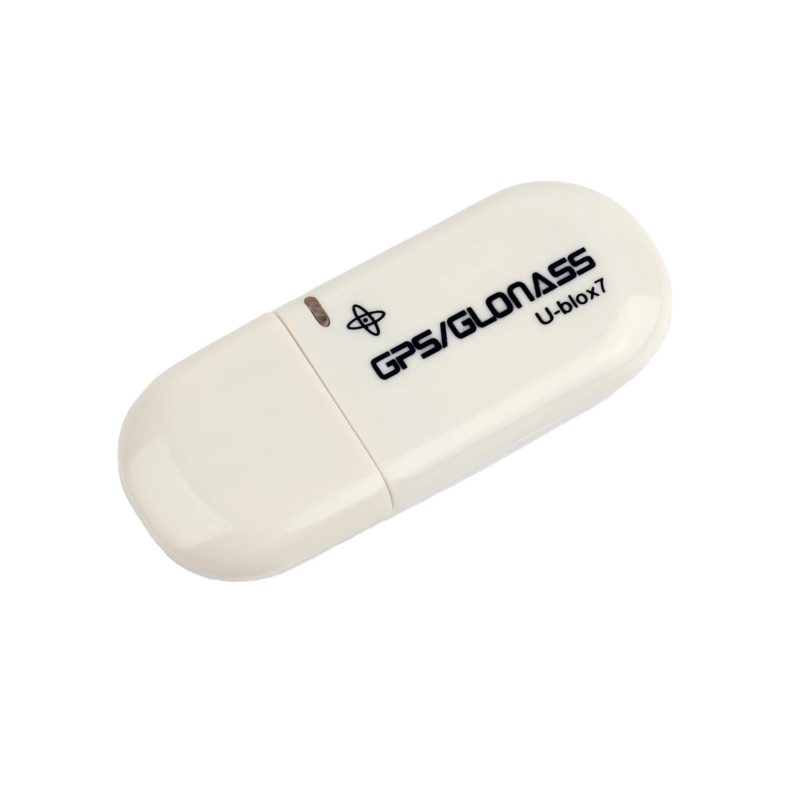 

72-канальный USB GPS-приемник с антенной GNSS GLONASS BEIDOU для автомобильной навигации, ноутбуков и ПК с Windows 10, 8, 7