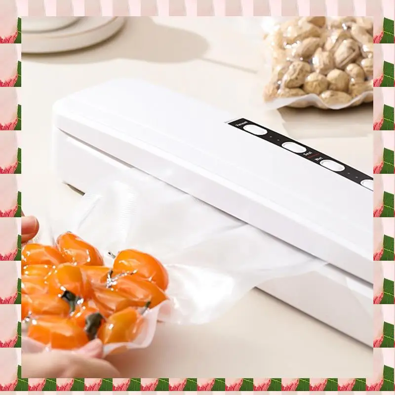 

Машина для вакуумной упаковки пищевых продуктов для хранения продуктов, автоматическая вилка для сухих/влажных продуктов питания, США
