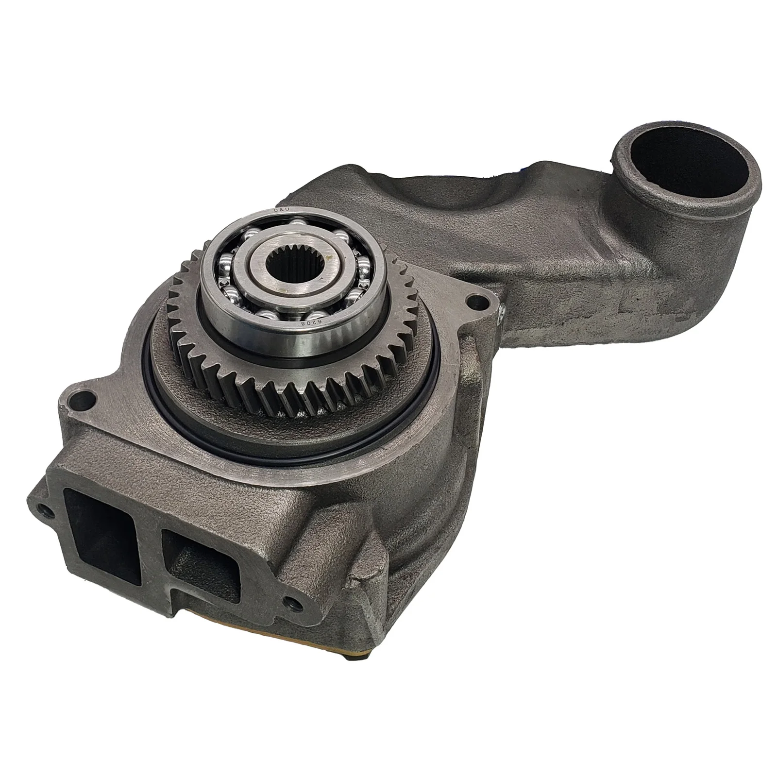 2W-8003 Water pump assembly For Caterpillar CAT 130G 140G 12G Earth-Splitting And Loosening Tools