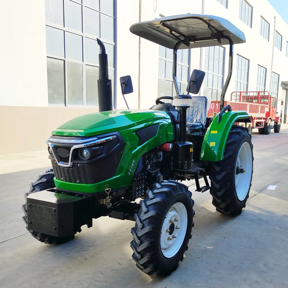 Mini Tractor diesel Farm Tractor Good Price