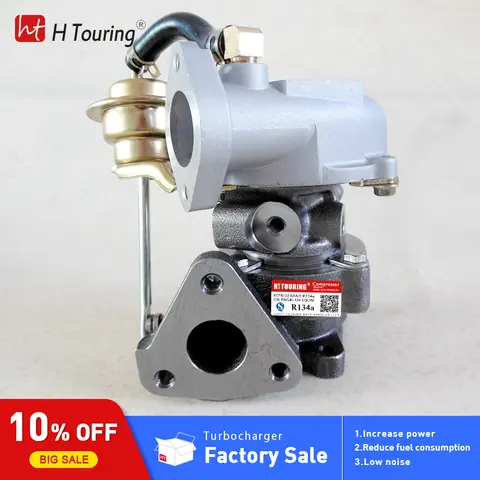 8 best sales liten turbo - №3