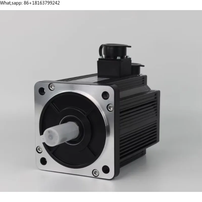 1.5Kw Servo Motor 1…