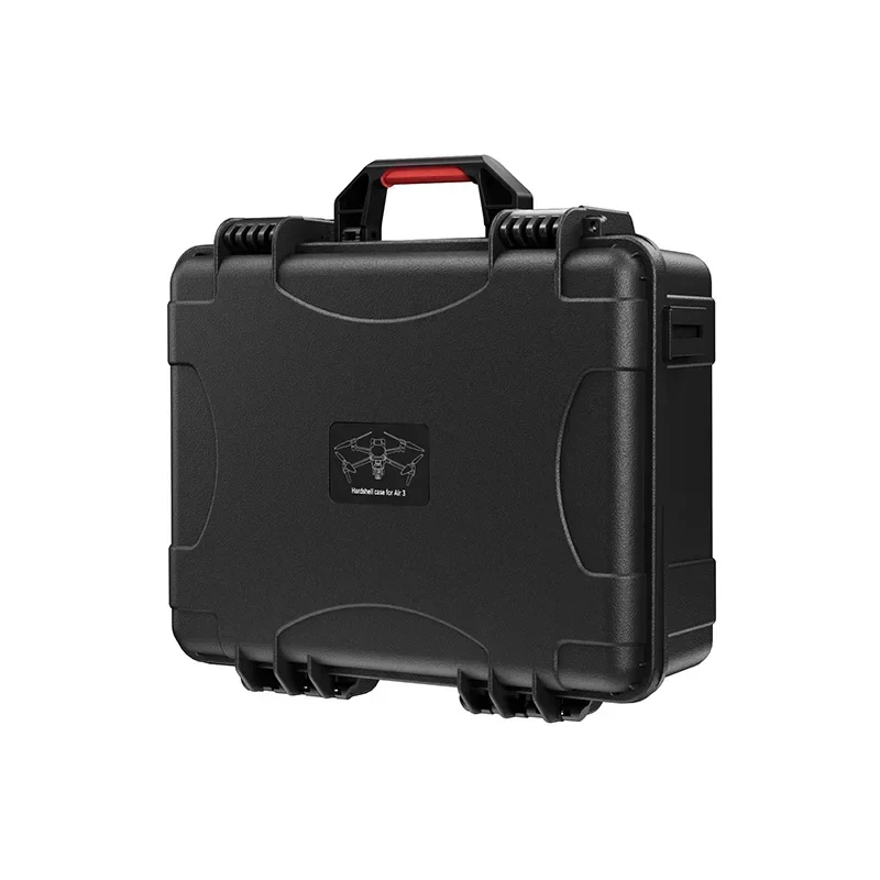 

Waterproof Carrying Case For Air 3 Hard Shell Storage Box Suitcase for DJI Air 3 RC 2/RC N2 Remote Controller Drone Accessories