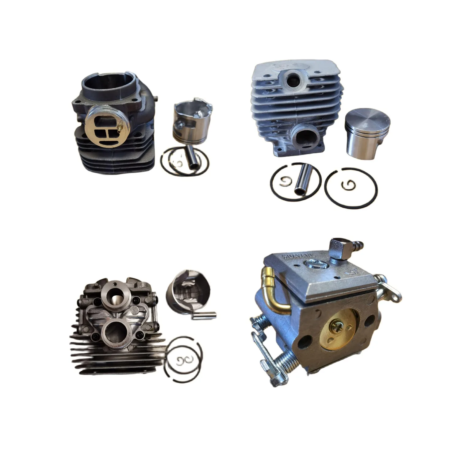 HUSQVARNA vite senza fine originale Husqvarna 340, 345 HUSQVARNA vite senza fine originale Husqvarna 340, 345