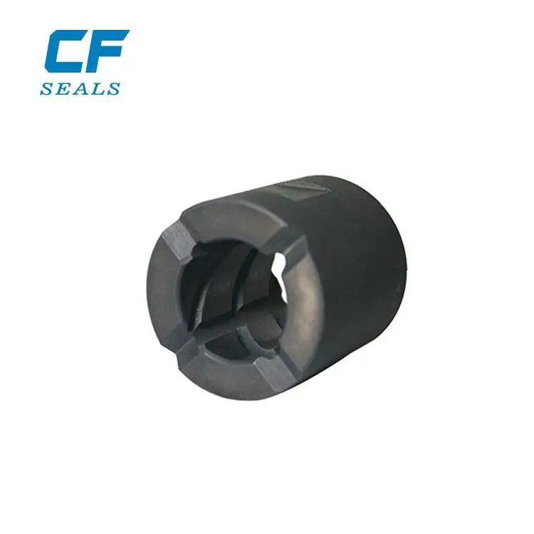 

Customized Hot Sale Good Product Carbon Gra phi te Bushing