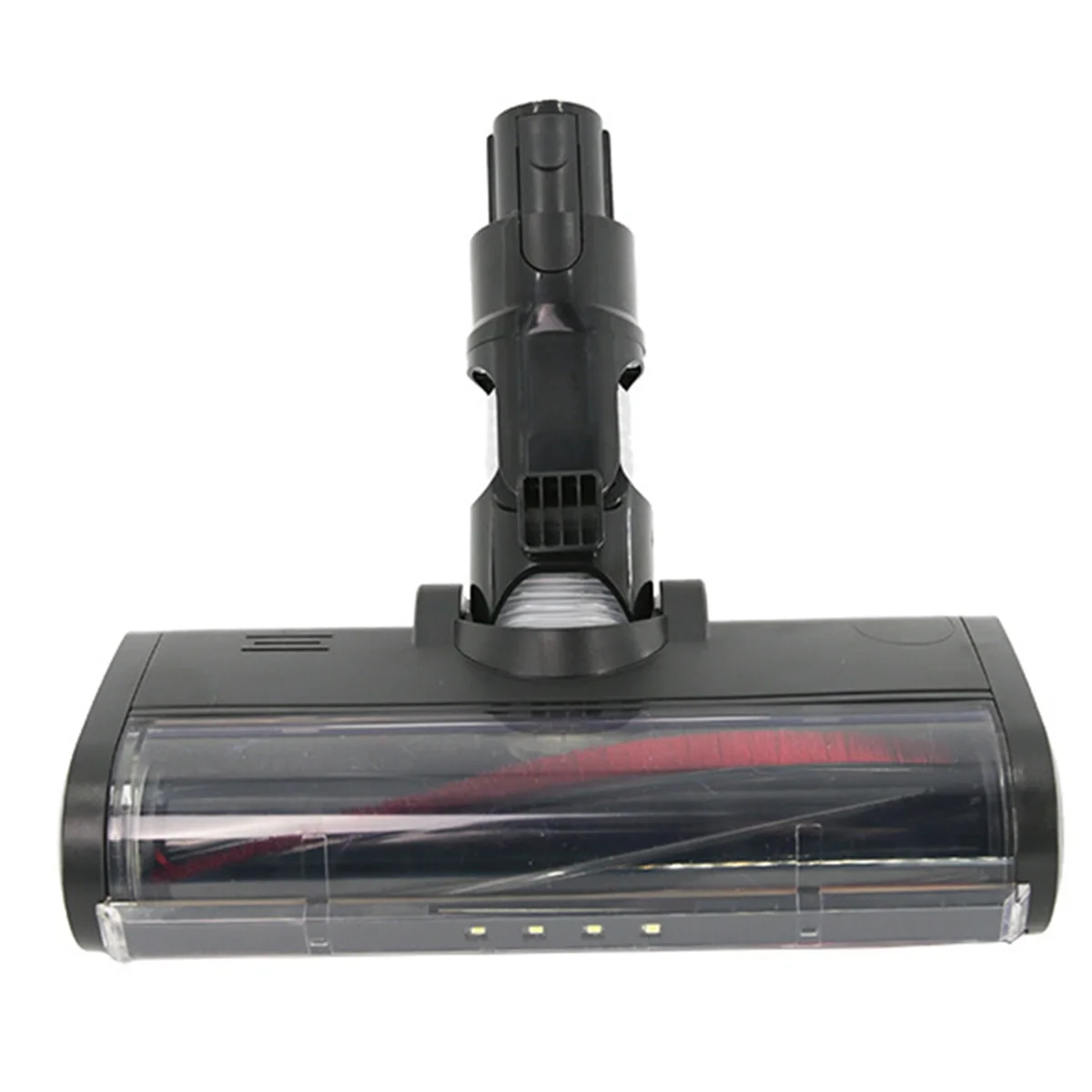 Escova Elétrica Cabeça para Dreame, Peças Escova do tapete, Xiaomi Vacuum Cleaner Acessórios, V9v10v12, V11SE
