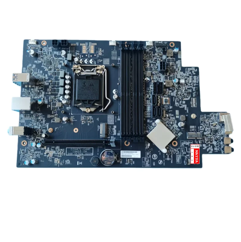 For ACER Nitro N50-610 Motherboard DIH47L-CAMP 19455-1 348.0E506