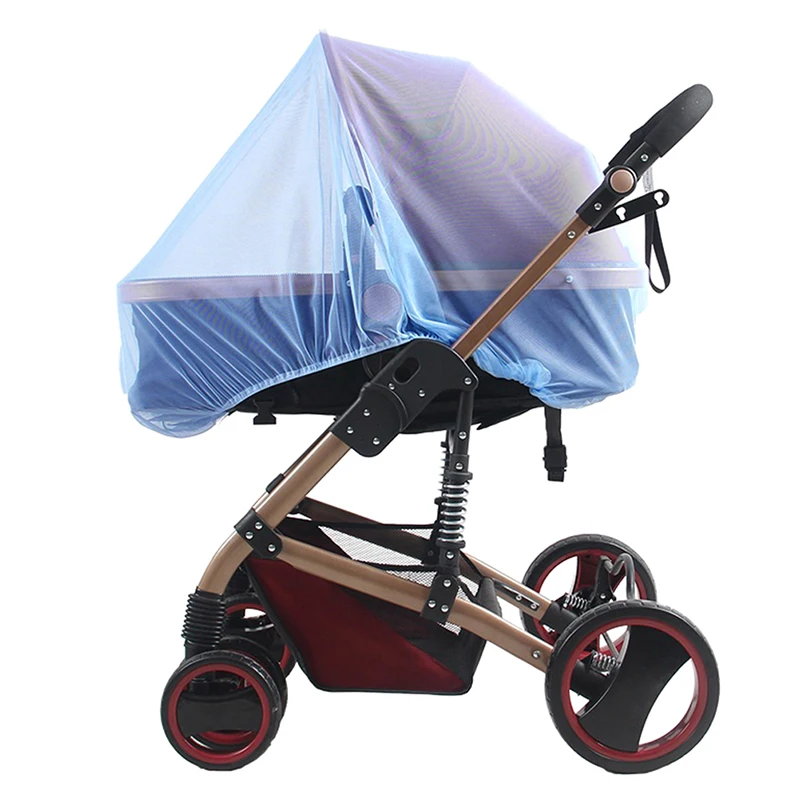 Hoomall Baby Mosquito Net Full Cover Baby Infant Kids Stroller Insect Net