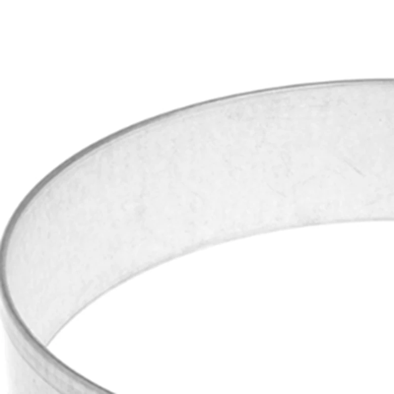 Тонкие Ленточные нагревательные элементы для бытовой электроники нагревательное кольцо для чайника