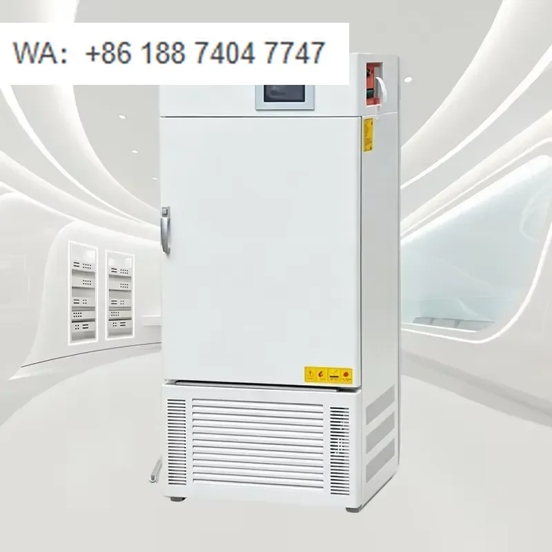 for  High Performance Constant Temperature Incubator Comprehensive Stability Chamber 0-65C 20-95%RH Control LHH-150GSD