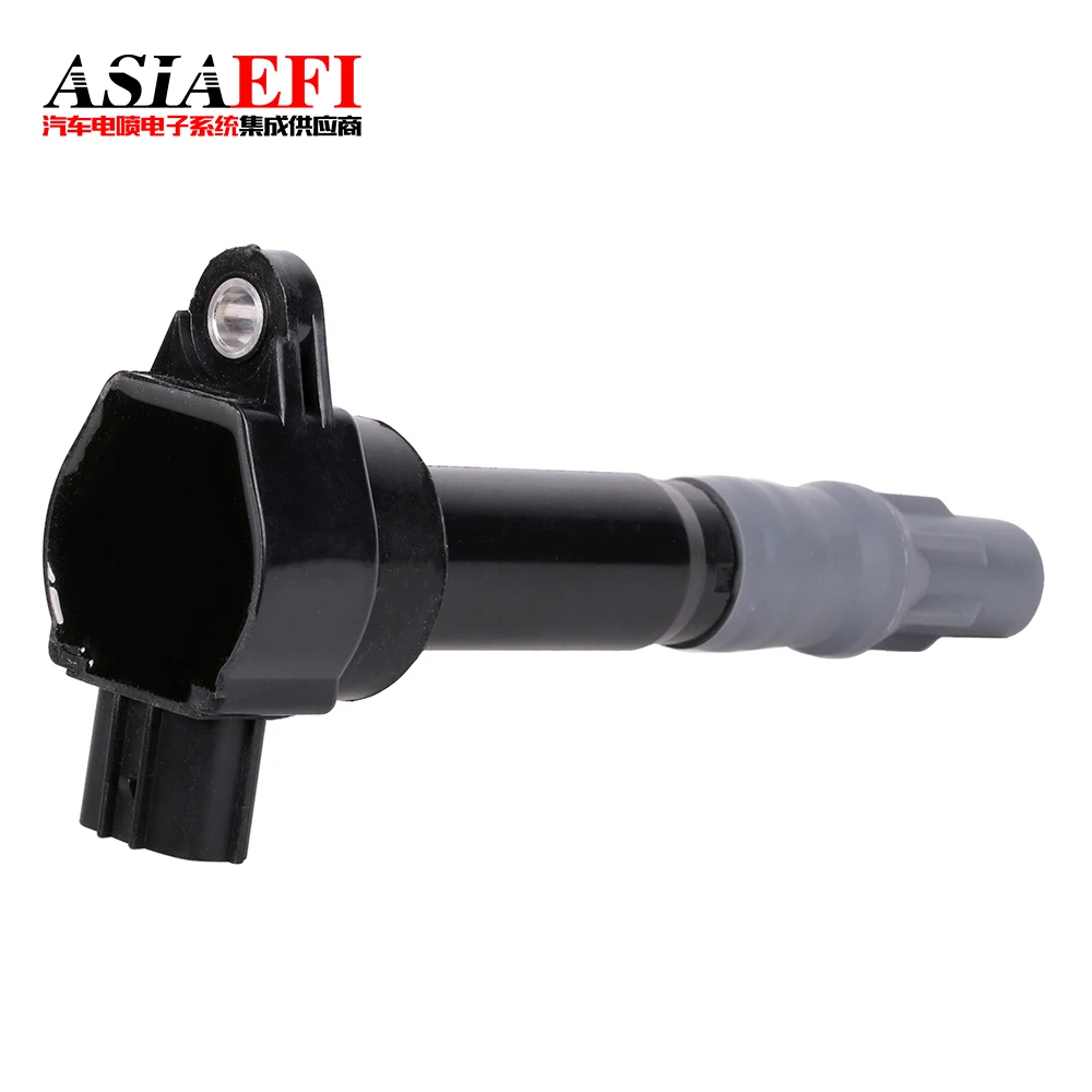 

ASIAEFI высококачественная катушка зажигания OEM MR 994643 FK0279 для MITSUBISHI Eclipse Galant Lancer Outlander L4 2,4 3,8 2004-2012
