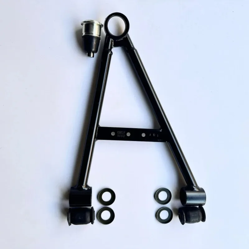 Original For CForce CF MOTO 520 X5 X6 ATV 625 500 600 Quad Front Right Lower Swing Arm 9010-050100-20000 9DSV-050410-6K01