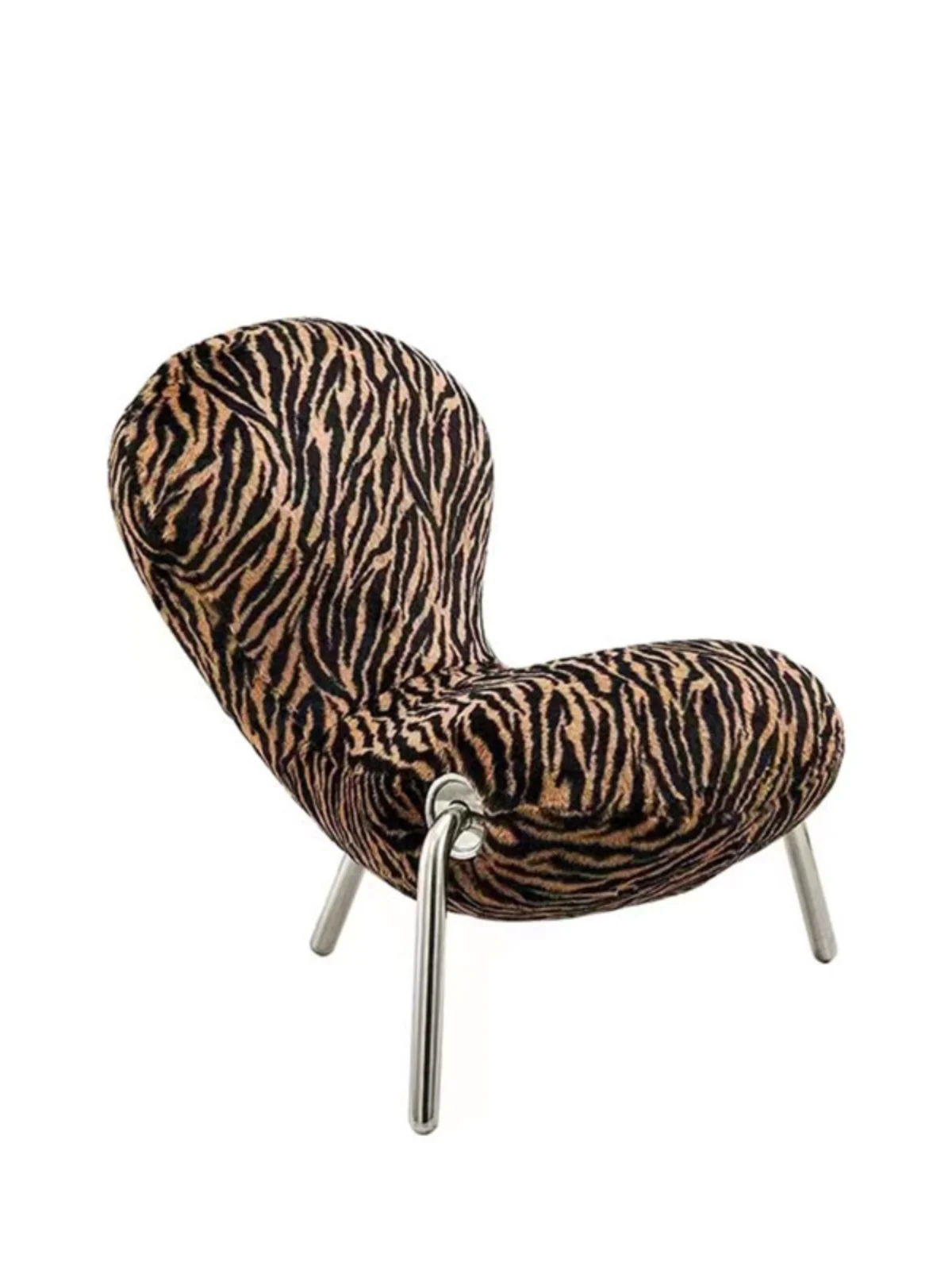 

Single chair household balcony leisure living room personalized creative ant chair adult