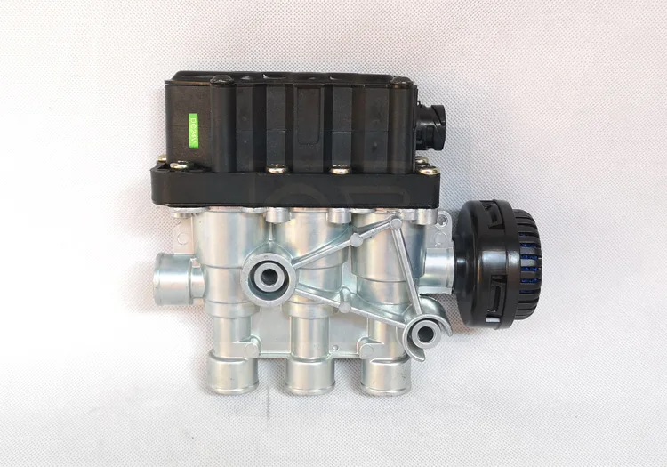 

Электромагнитный клапан ECAS 4728800010 WG9000360531 |