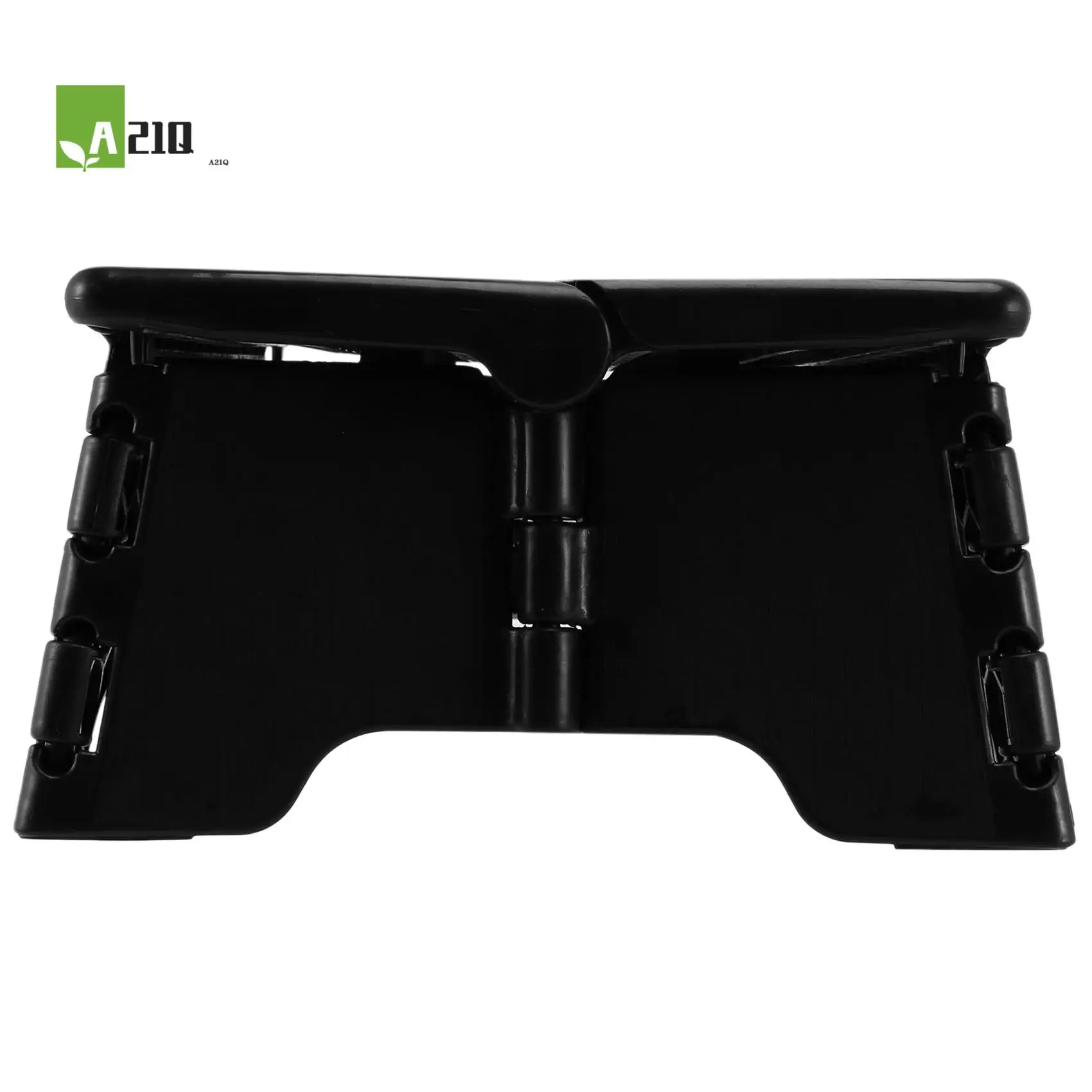 

A21Q -Non-Slip Small One Step Compact Folding Flat Step Stool Heavy Duty Portable Lightweight Folding Chair