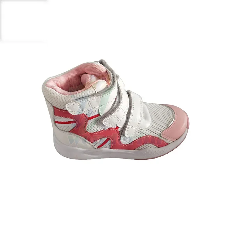 Orthotic Insoles Girl's Shoes for Proper Foot Alignment orthopedic shoes