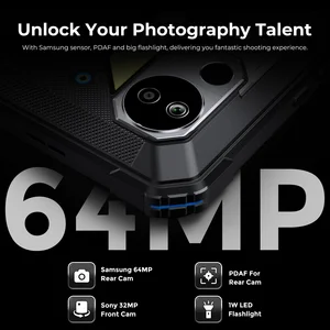 12 Hauptverkaufsbildschirm Oukitel IP68 - №7