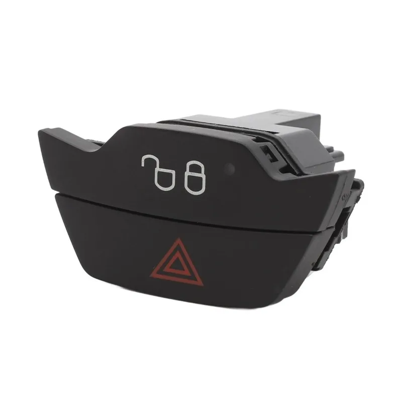 Suitable for 1519127 Ford Fiesta Hazard Signal Light Switch Hazard Warning Light Switch 1767567