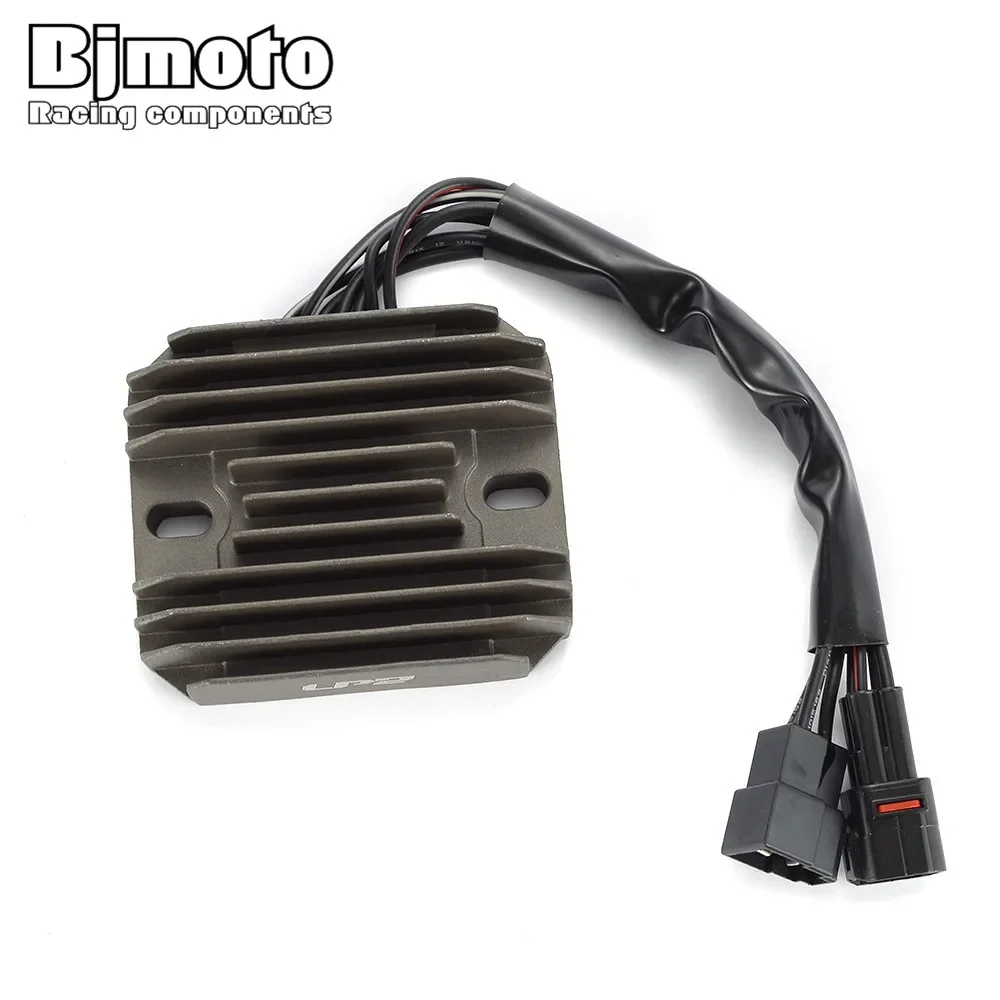 

12V Regulator Rectifier For Suzuki SV1000 SV650 GSXR600 GSXR750 GSXR1000 DL650 V-Strom