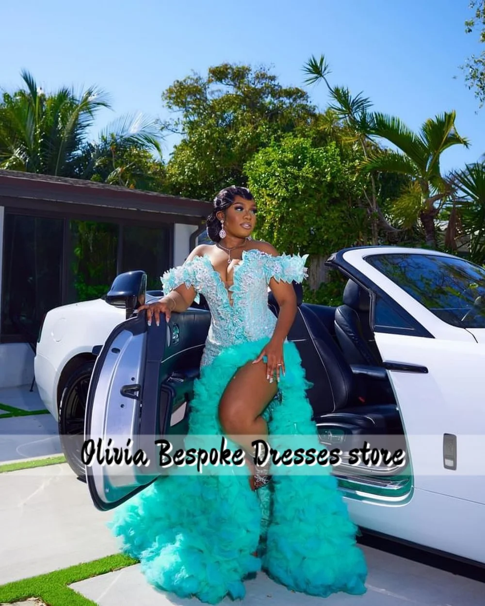 Thumbnail 4 - #29 Latest Homecoming Dresses Offers