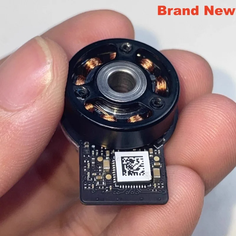 

Original Gimbal Yaw Motor For DJI Air 3S Accessory Replacement PTZ Y-Axis Power Engine For Air 3S Repair Parts Brand New