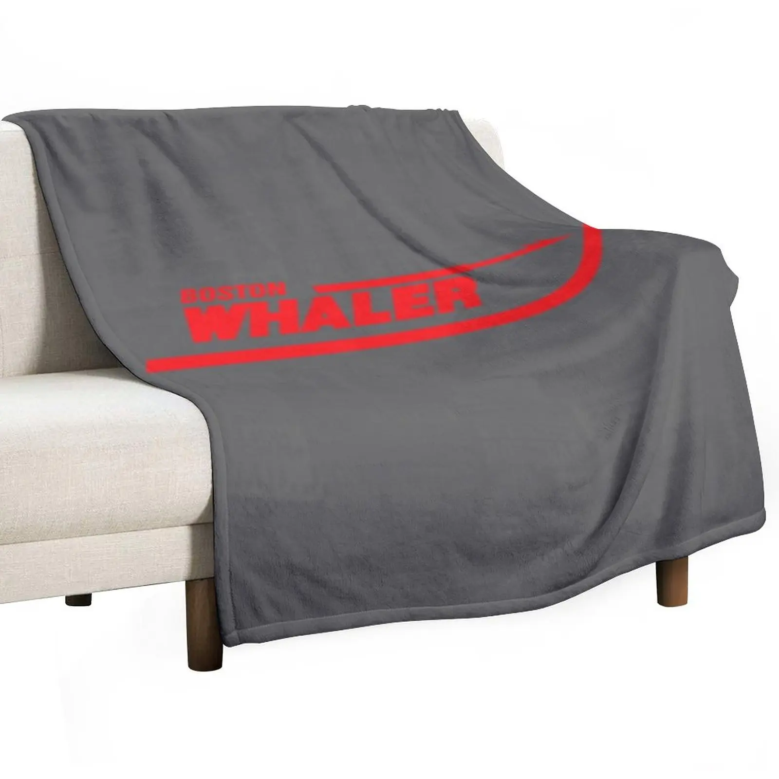 boston whaler Throw Blanket Thins Sofa Throw Single Blankets