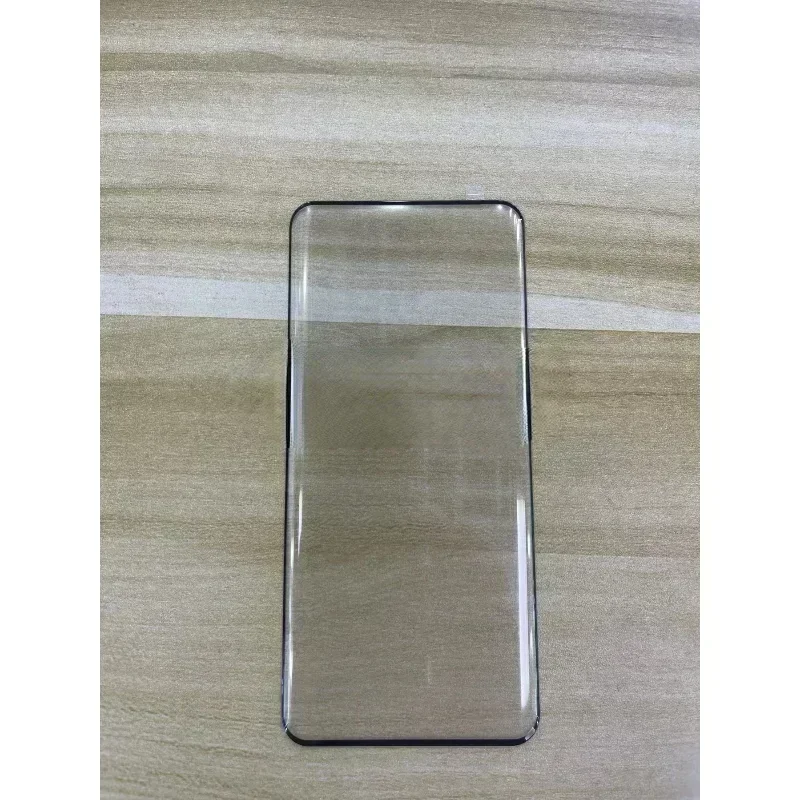 Protector de pantalla curvo 3D para Oneplus 11R 11 9 10 Pro vidrio templado para Oneplus 9Pro 10Pro película protectora de cubierta completa