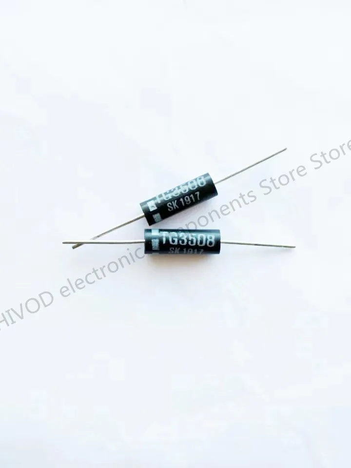 1pcs/Lot New Original CL08-08 TG3508 UHVM8 Frequency Conversion Microwave Oven High Voltage Diode DO721