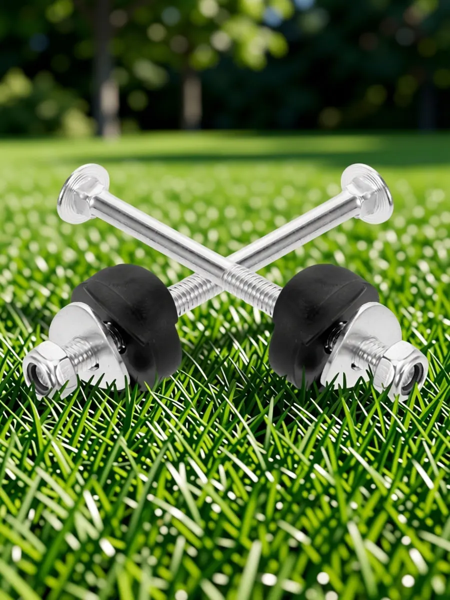 Long Screws for Replacement Professional Trampoline Special Accessories Practical Fixing