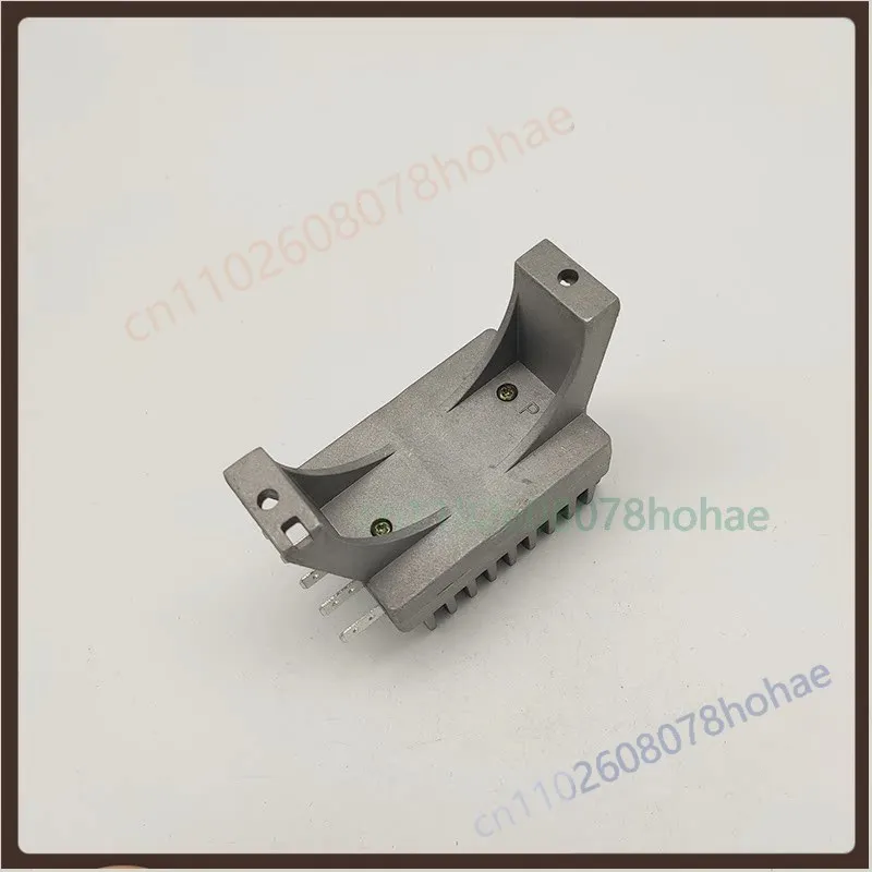 For Blower Motor Resistor HVAC Speed Control Module For Sinotruk Haohan J7B/J5G Heavy‑Duty Truck Replacement Part