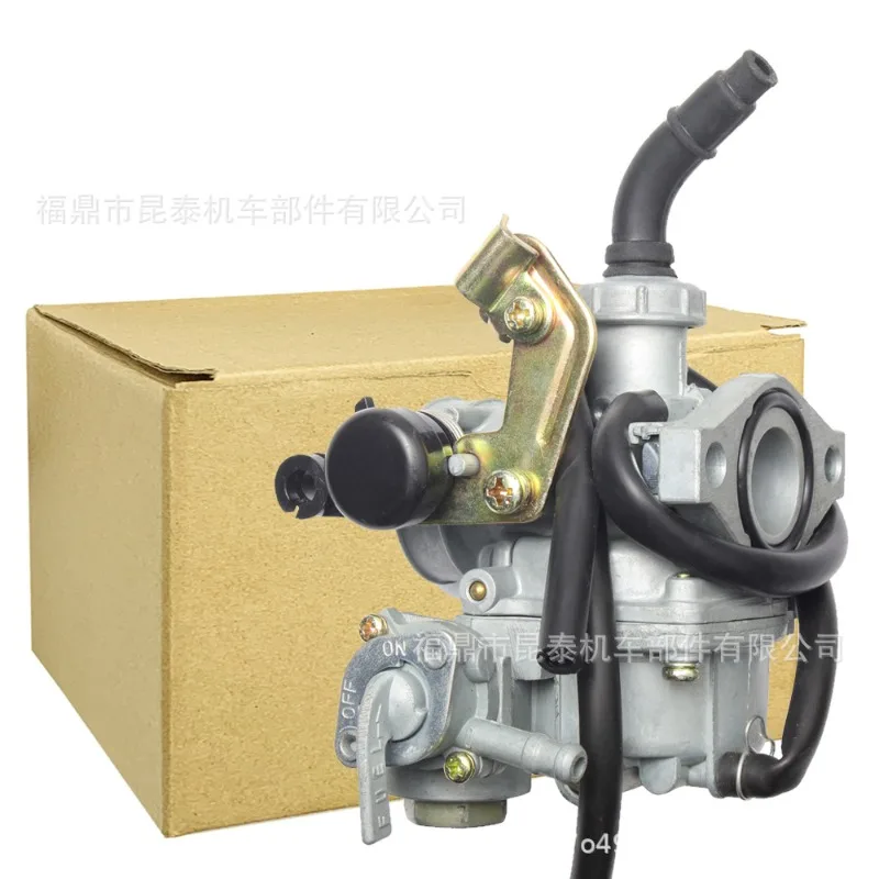 

Suitable for: Carbuletor Carburetor for DY100 C100 GRAND ASTREA WAVE100 Centa100 Motorcycle