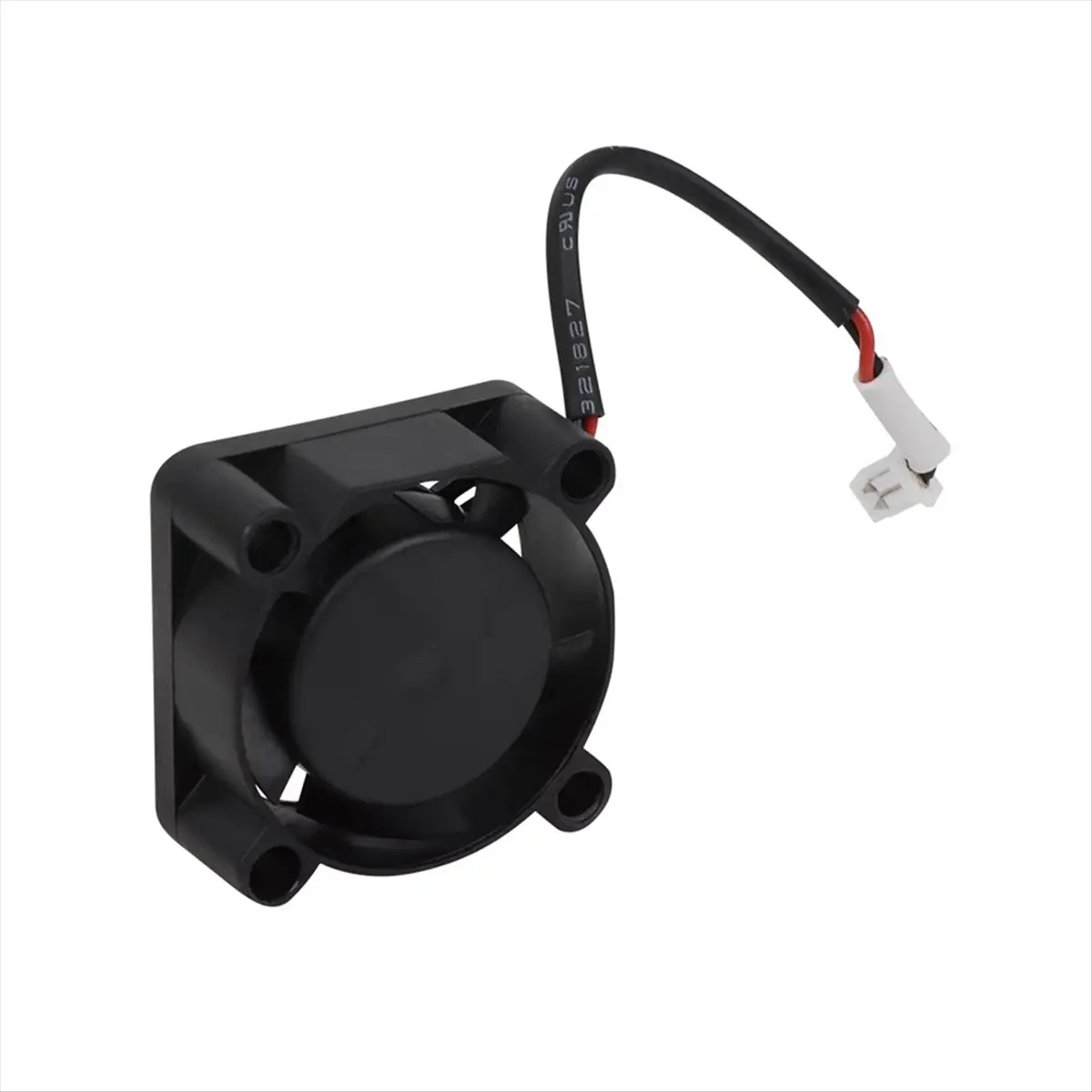 A59E 2510 Fan for -10 SE / Ender3 V3 SE Mini 2510 Cooling Fan DC24V 0.1A 3D Printer Hotend Cooling Fan 1Pcs