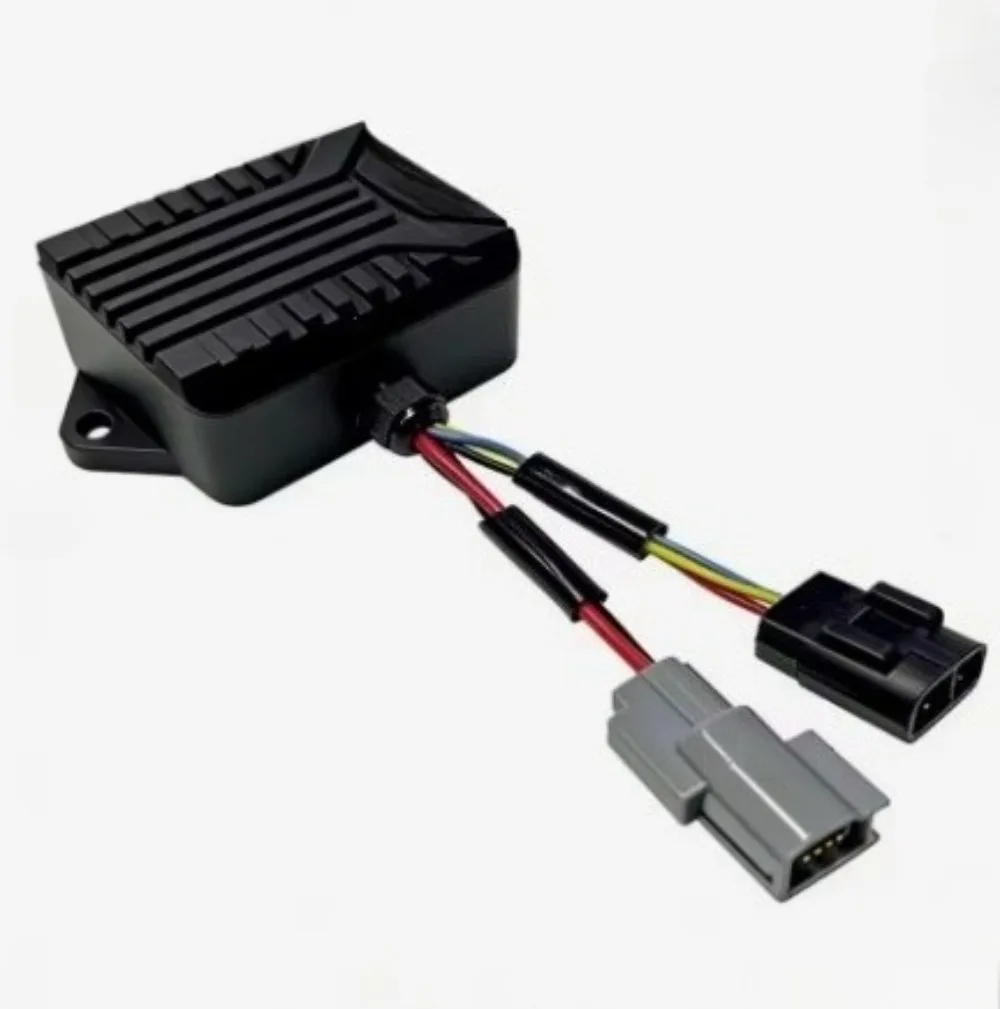 For Surron for Ultra Bee DC Voltage-reducing Module, Bike Motorcycle Voltage Converter 150W High-power Device