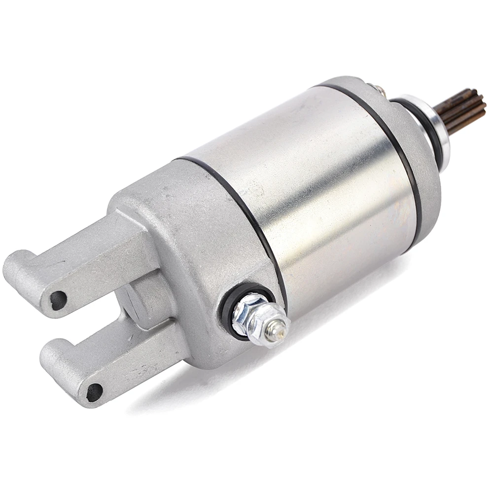 5EB-81890-00 Starter Motor For Yamaha YZF-R6 R6R R6S FZ6-N NA FZ6 R6 R6S FZ6-NAHG SA2 NHGY S2 NS S SS SA SAHG FAZER S2 YZF R6