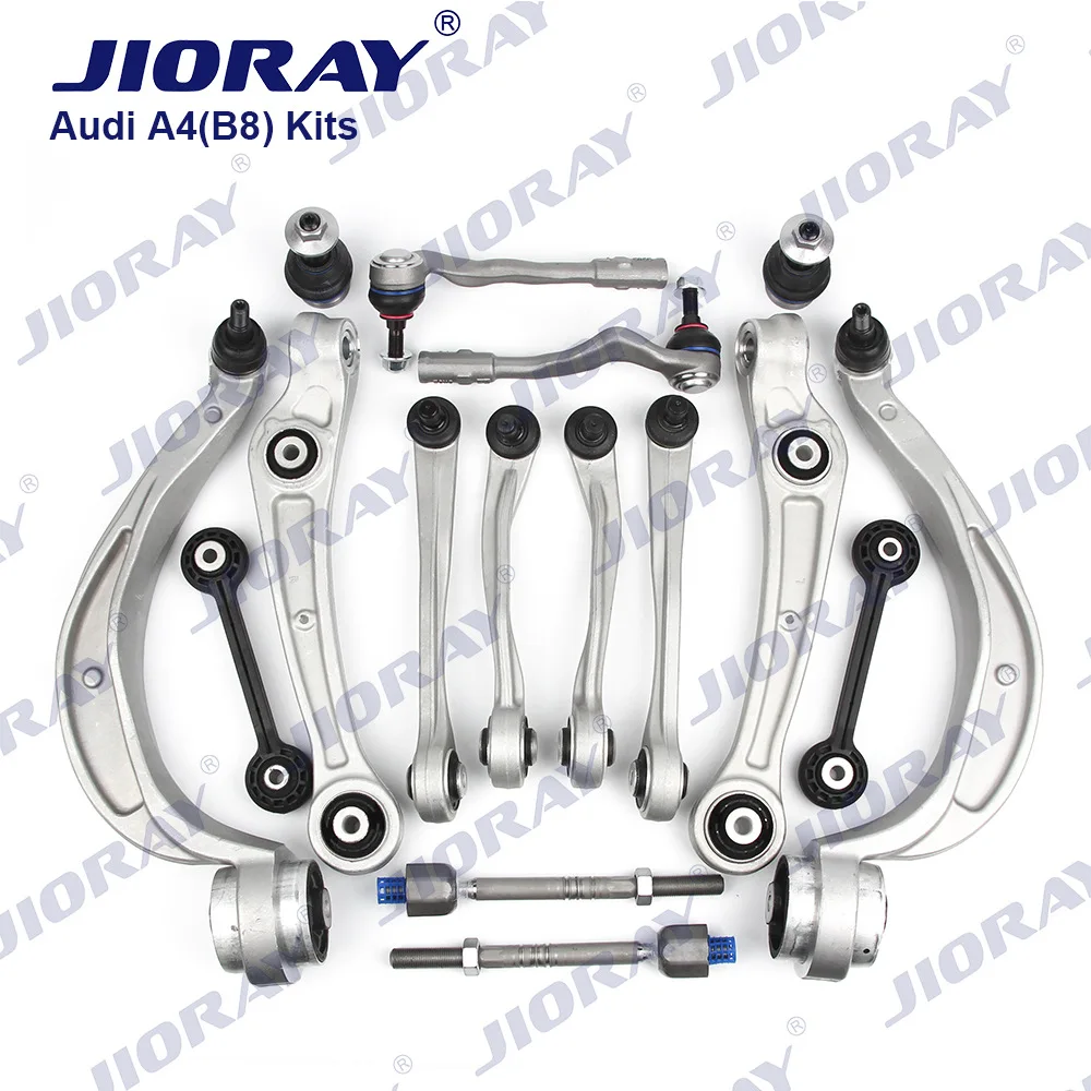 مناسبة لشريط التوازن الأمامي Audi A4L B8 8K0411317D