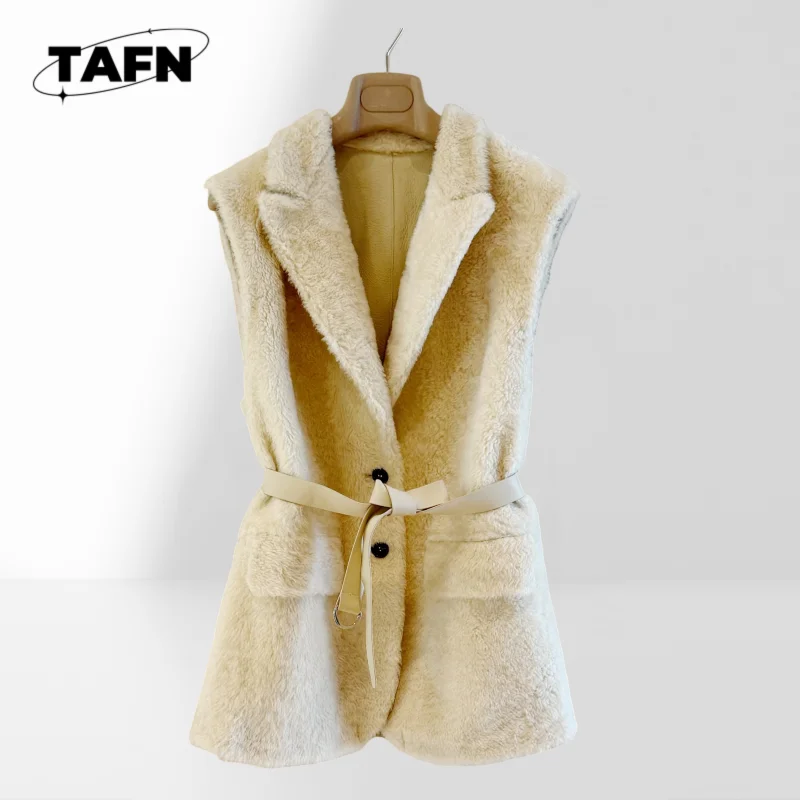 Women's Casual Winter Vest Jacket for & Outdoor Living  Women's Camisole Top Casual Sleeveless Soft Fabric Summer Outfit AK0406