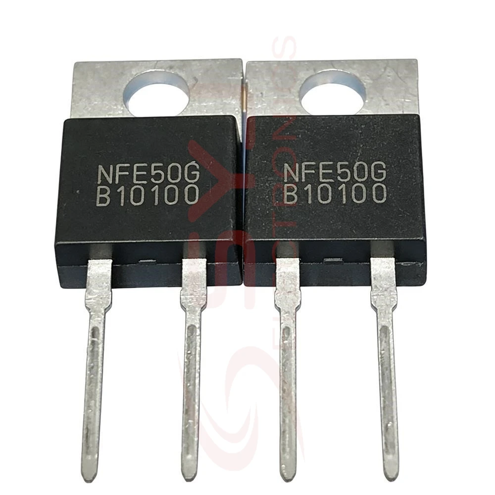 5PCS B10100 MBR10100 100V 10A MBR1560CT 60V 15A MBR760 60V 7.5A SBL1025L 25V 10A MBR2535L 35V 25A B1645 MBR1645 45V 16A TO-220-2