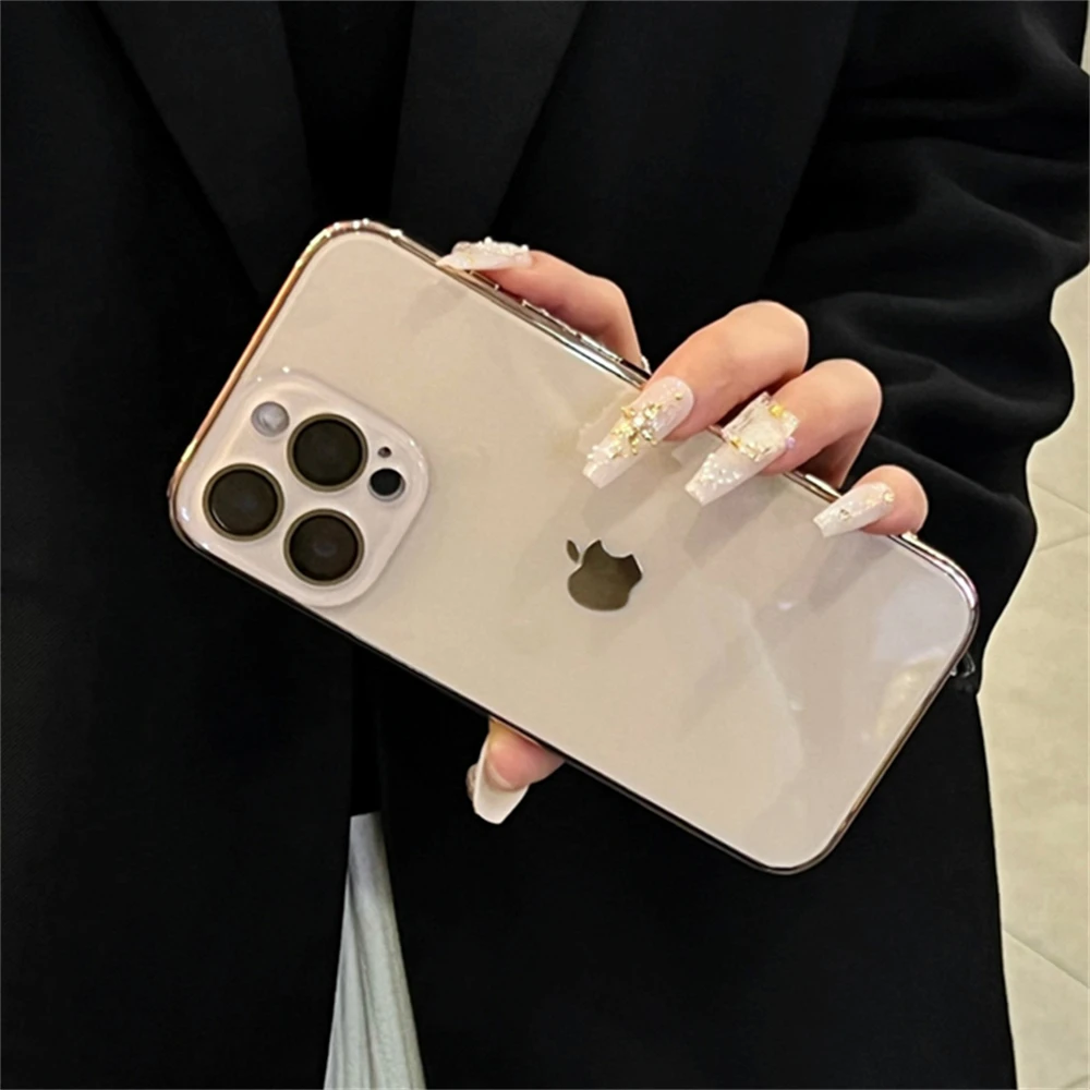 Рисунок 4 - Чехлы для iPhone 15 16 Pro Max
