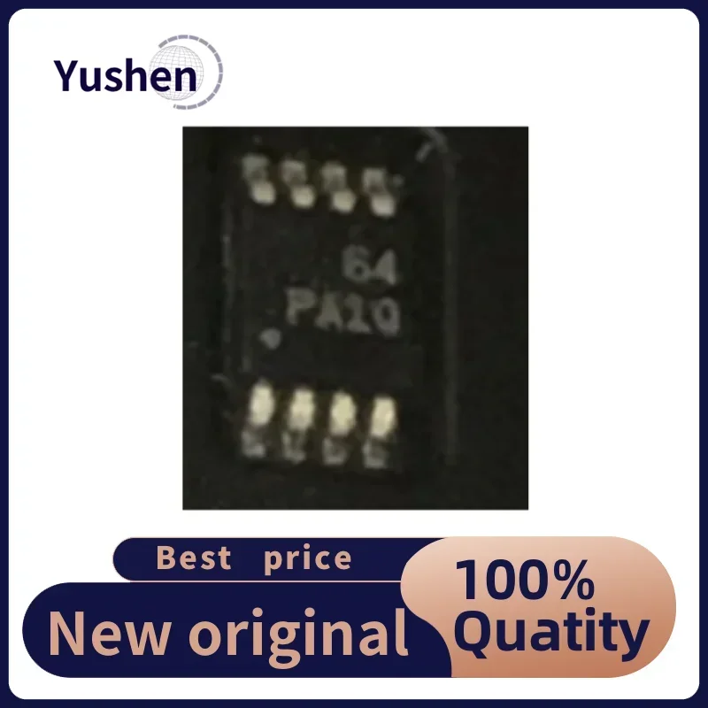 TPS7A6650 TPS7A6650QDGNRQ1 MSOP-8 Low-voltage Drop Regulator Chip